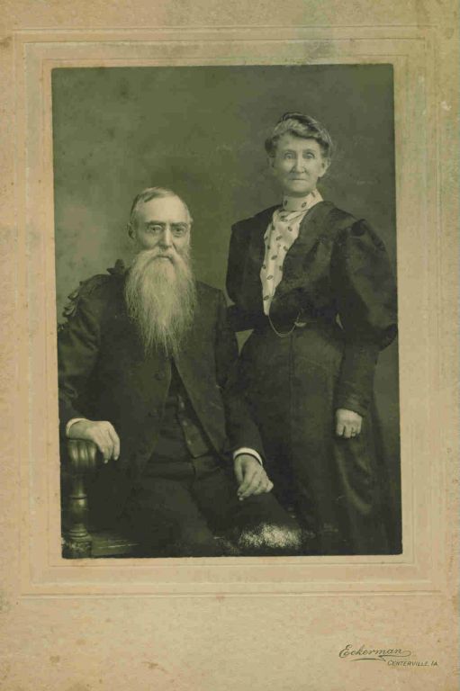 parents of Bessie McCollum Atkinson (wife of Edward)   (submitted by Kay Price:  kaylynn54@comcast.net)